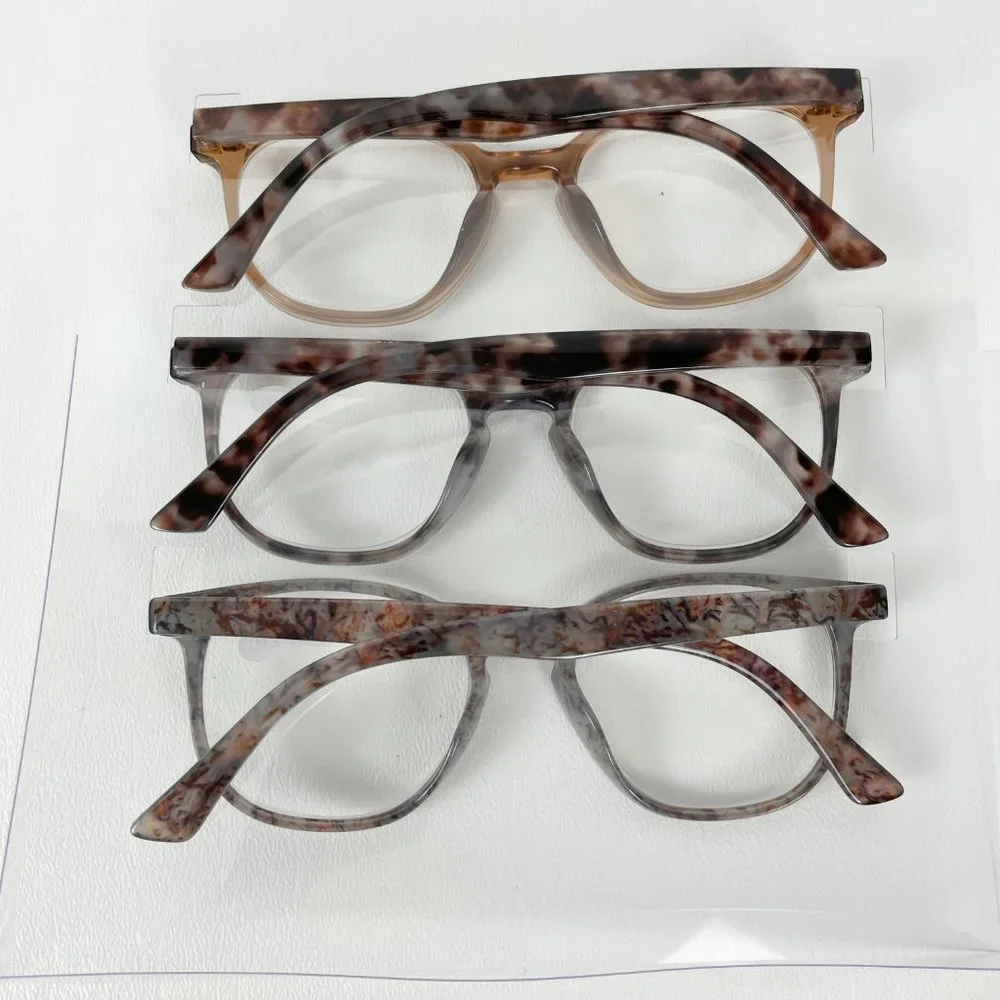 Max Edition +2.00 Reading Glasses